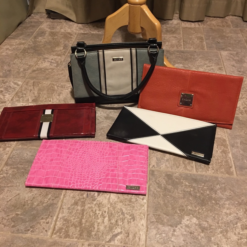 Miche Purse